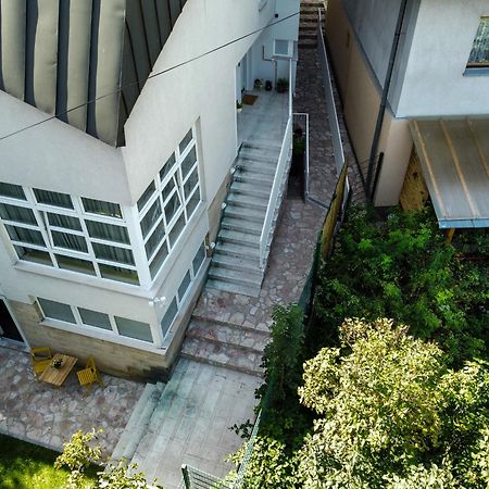 Studio Apartments Visit Point サラエヴォ エクステリア 写真