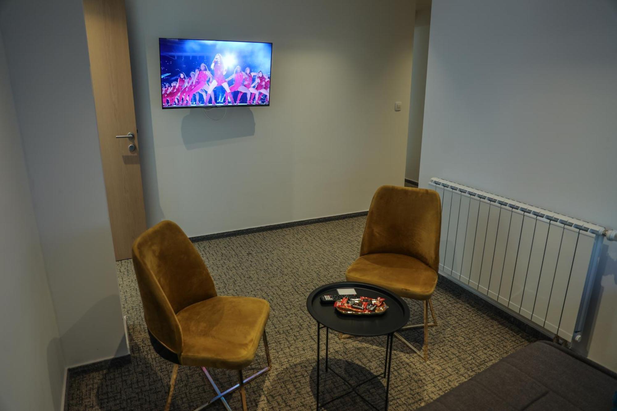 Studio Apartments Visit Point サラエヴォ エクステリア 写真