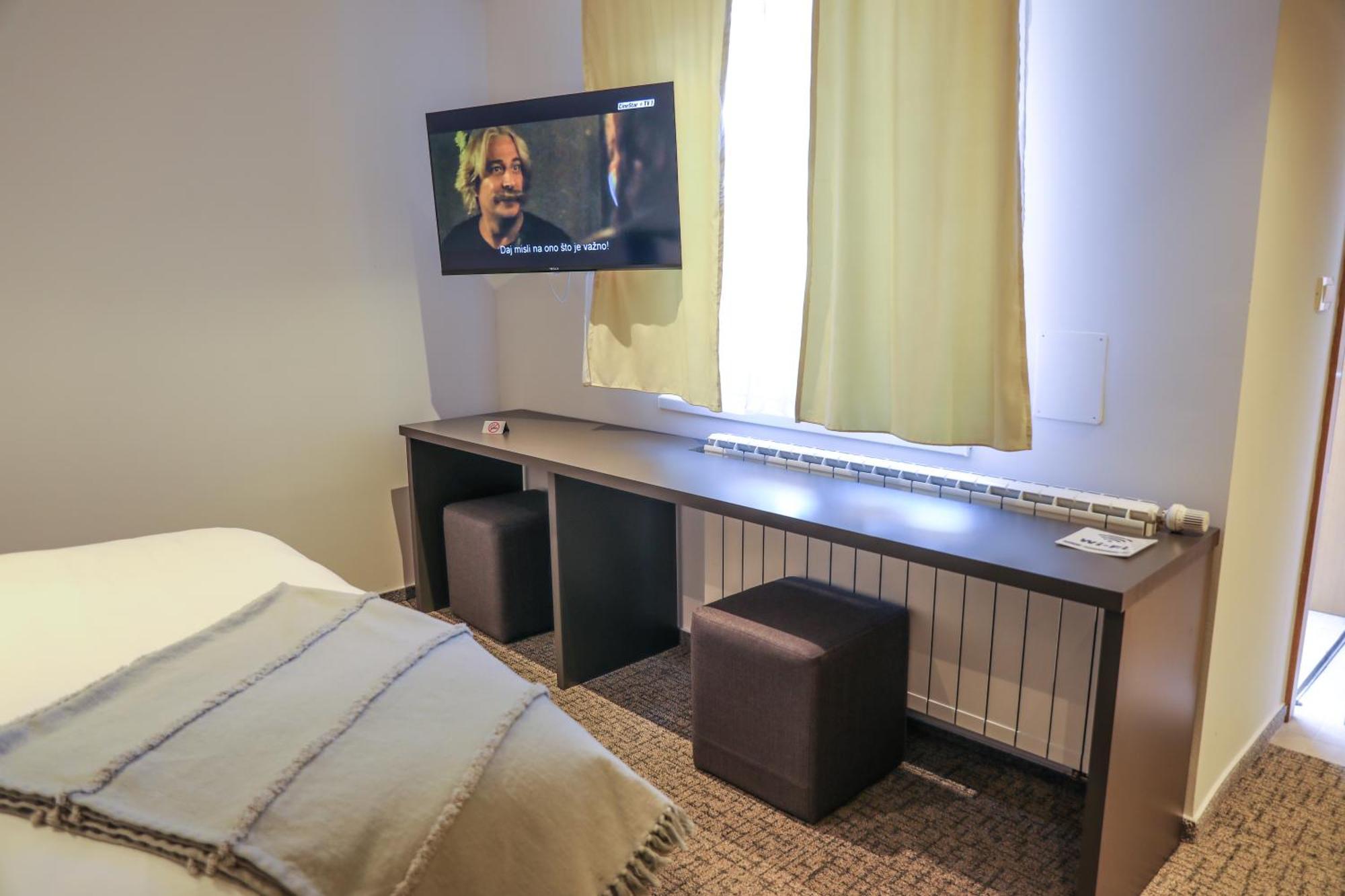 Studio Apartments Visit Point サラエヴォ エクステリア 写真