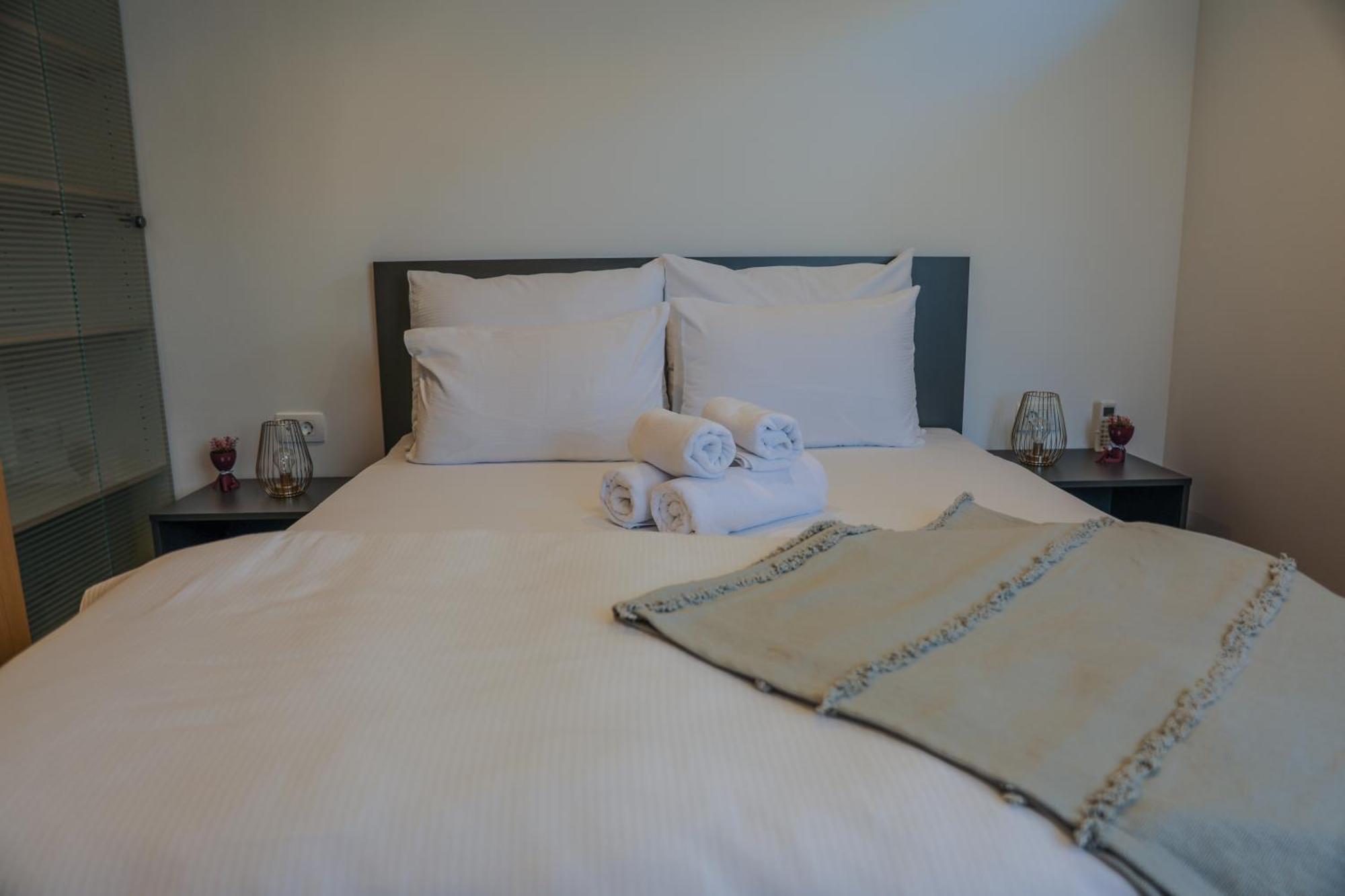 Studio Apartments Visit Point サラエヴォ エクステリア 写真