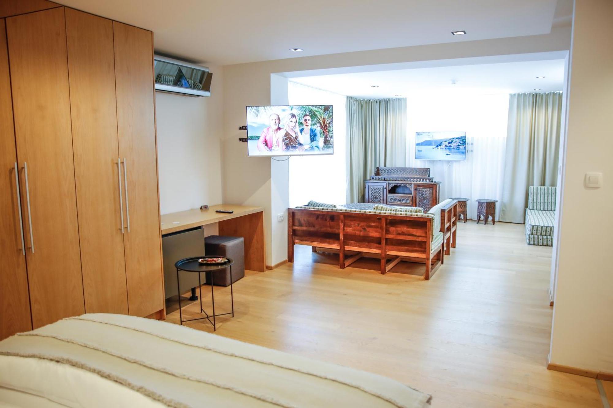 Studio Apartments Visit Point サラエヴォ エクステリア 写真