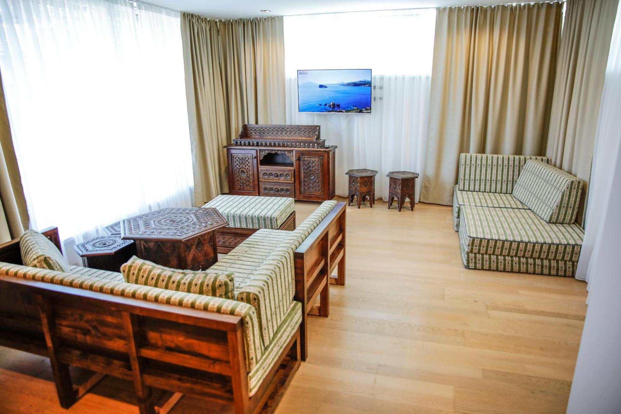 Studio Apartments Visit Point サラエヴォ エクステリア 写真
